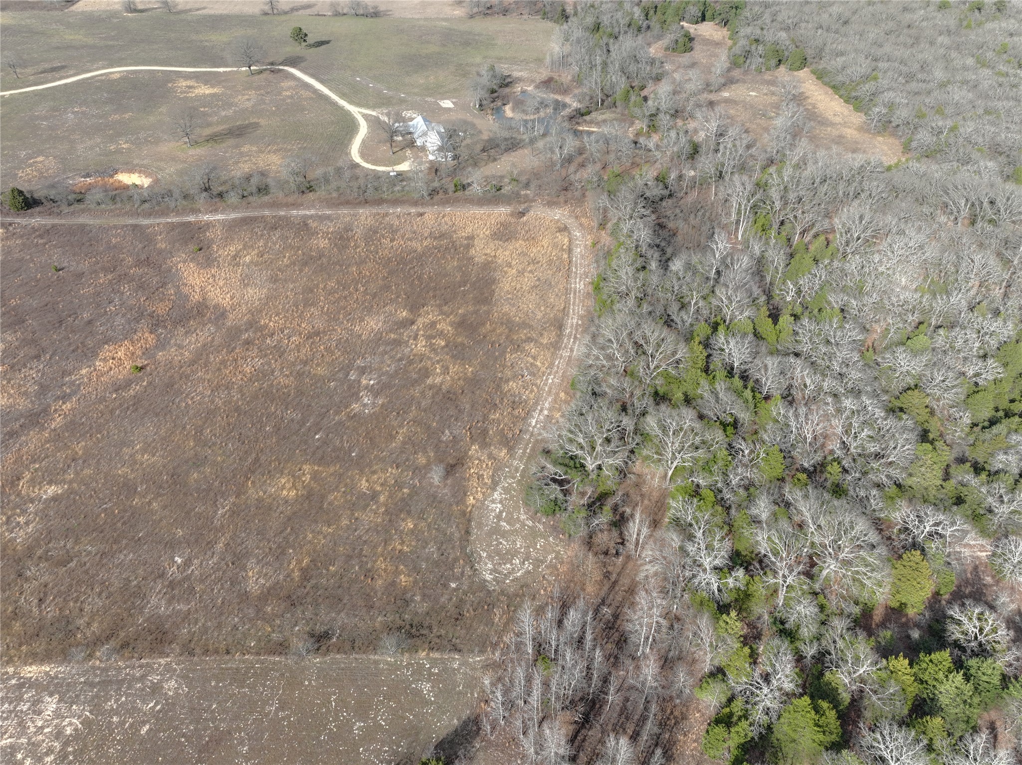 Tbd County Road 3250 Quitman TX 75783