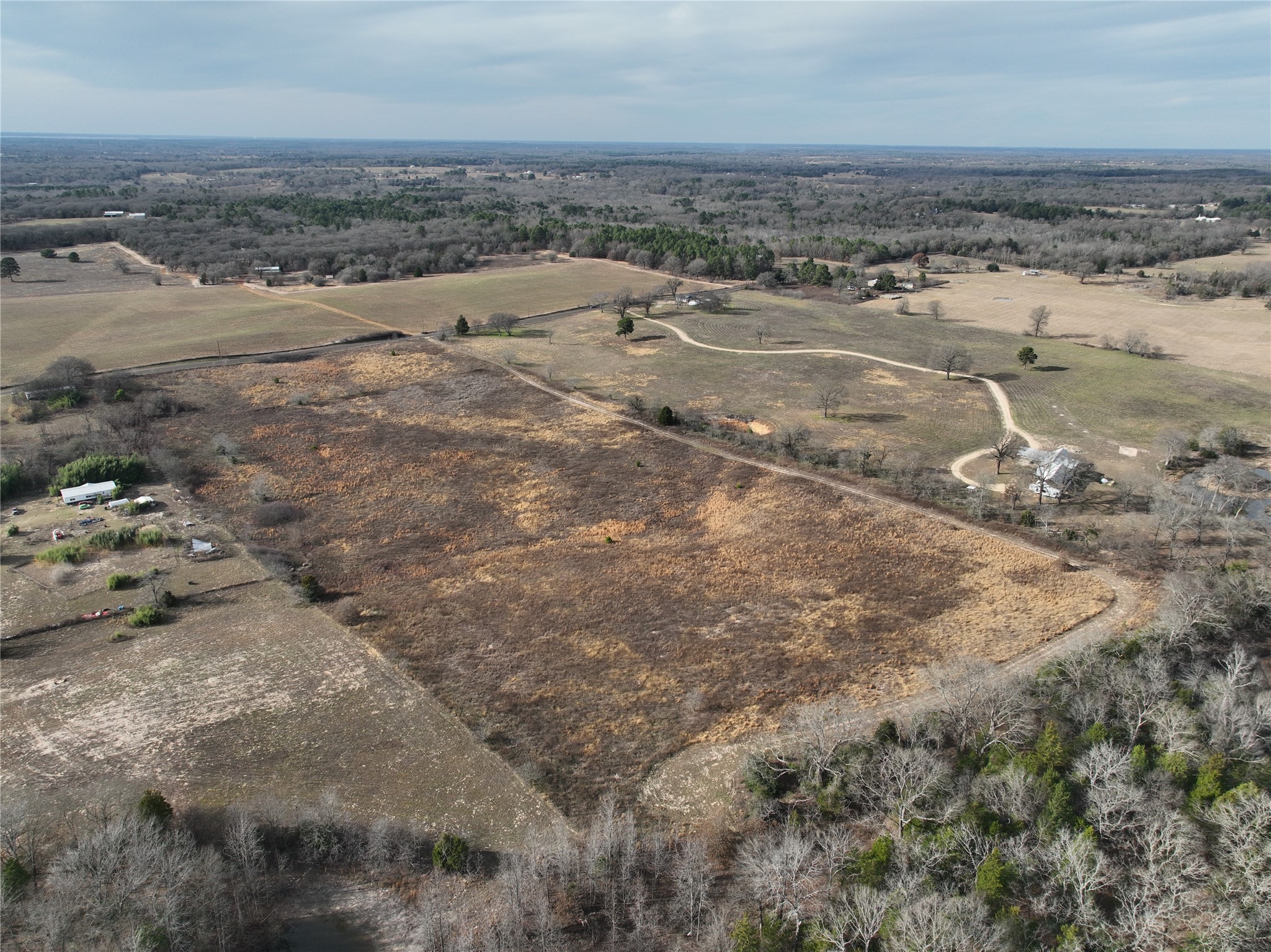 Tbd County Road 3250 Quitman TX 75783