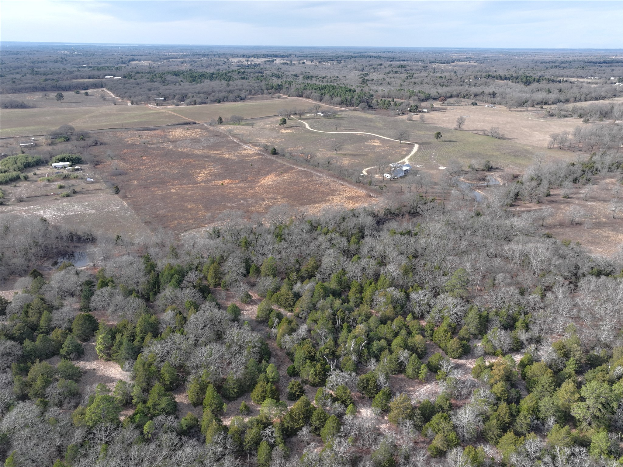 Tbd County Road 3250 Quitman TX 75783