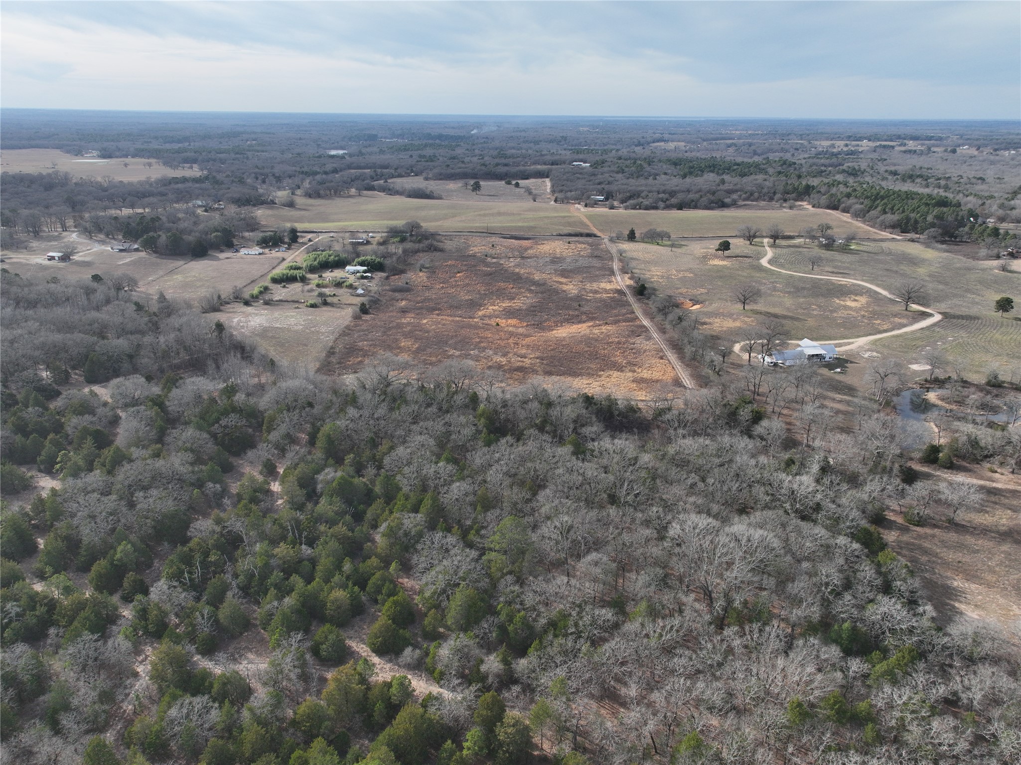 Tbd County Road 3250 Quitman TX 75783