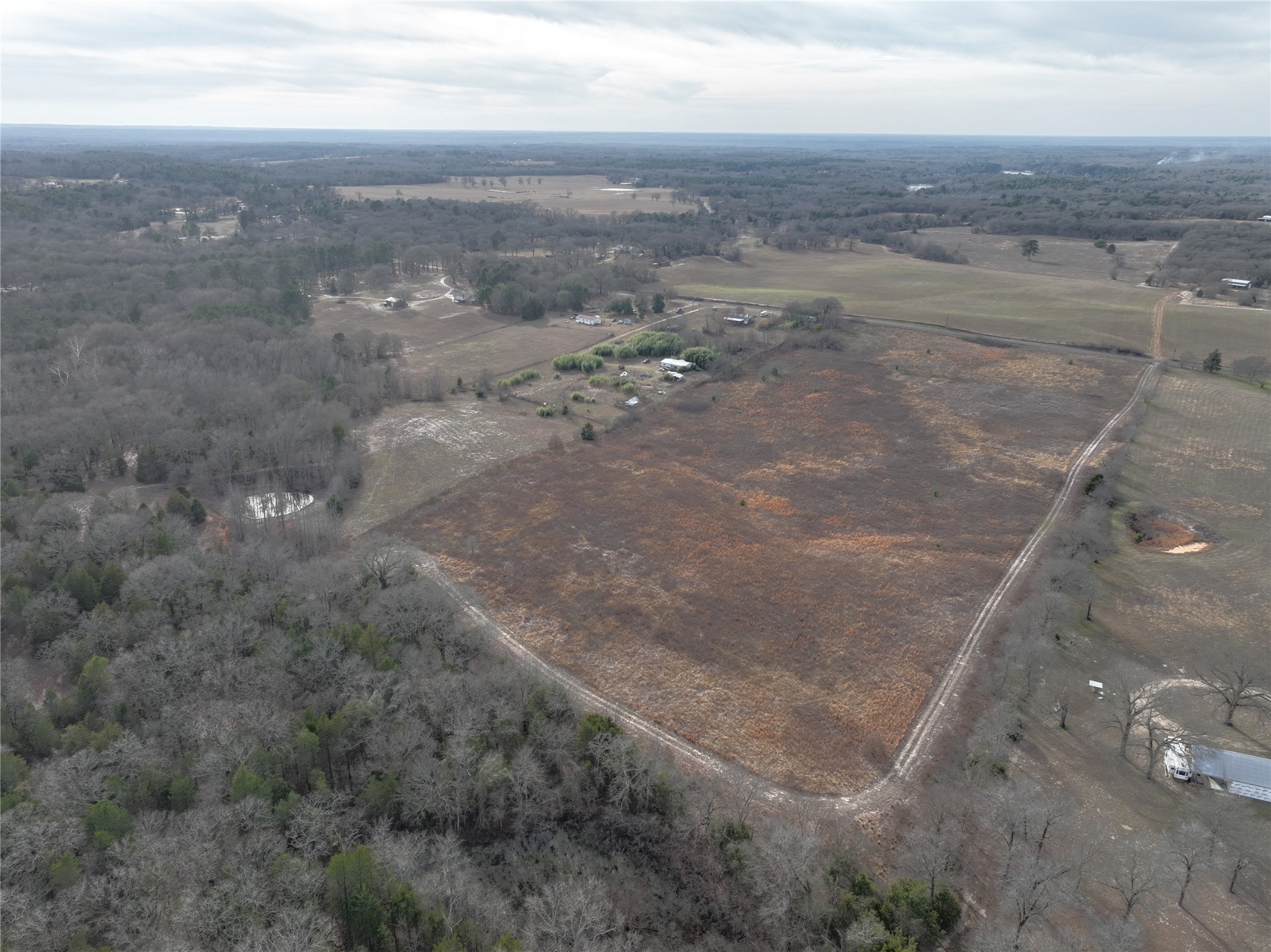 Tbd County Road 3250 Quitman TX 75783