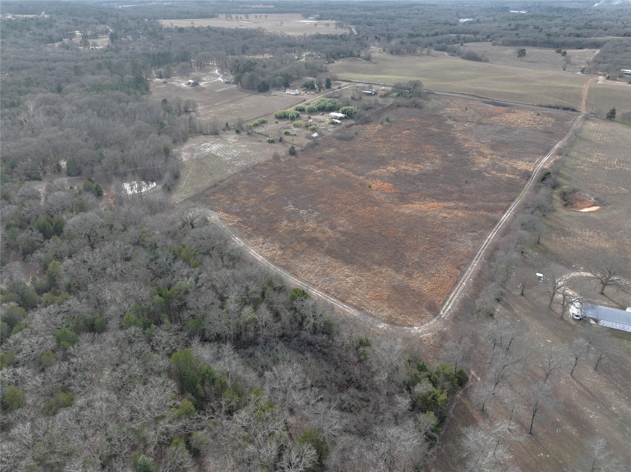 Tbd County Road 3250 Quitman TX 75783
