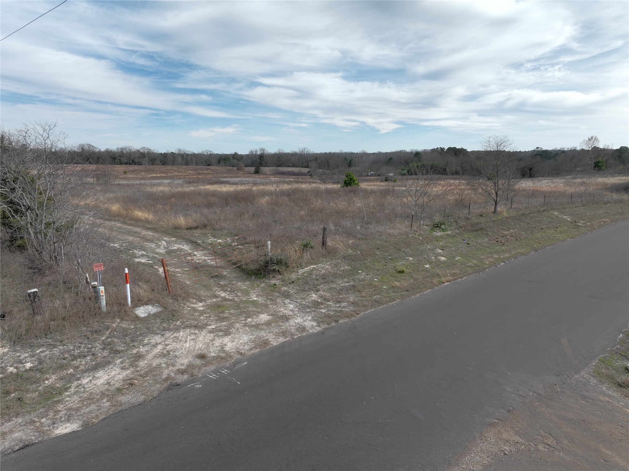 Tbd County Road 3250 Quitman TX 75783