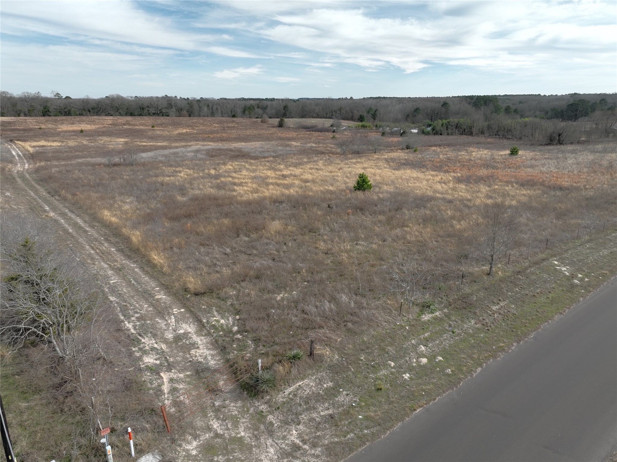 Tbd County Road 3250 Quitman TX 75783