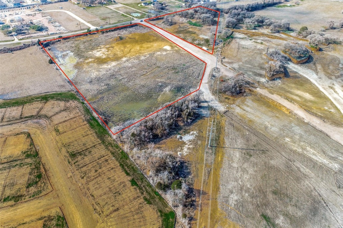10158 Gail Lane Aubrey TX 76227