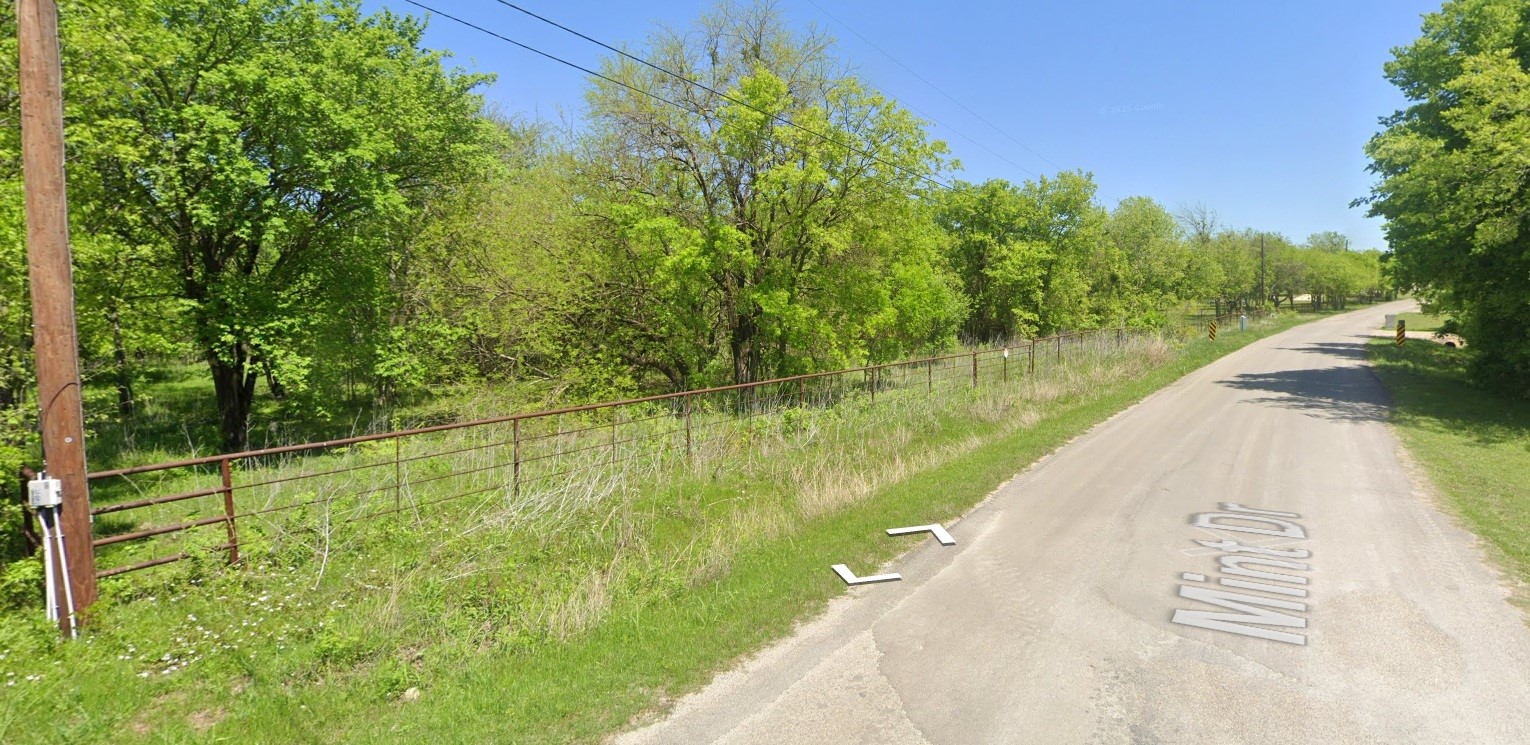 704 Mint Drive Burleson TX 76028