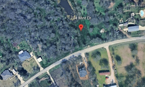 704 Mint Drive Burleson TX 76028