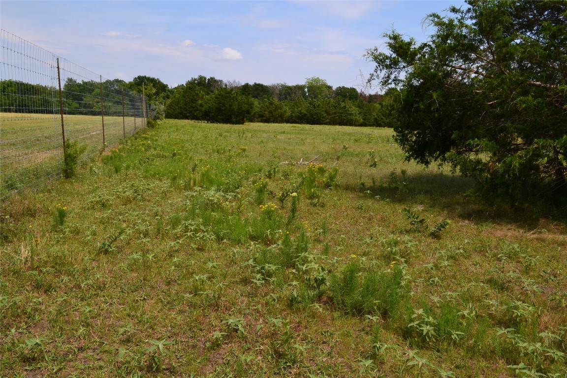 Tbd County Road 2244 Road Quinlan TX 75474