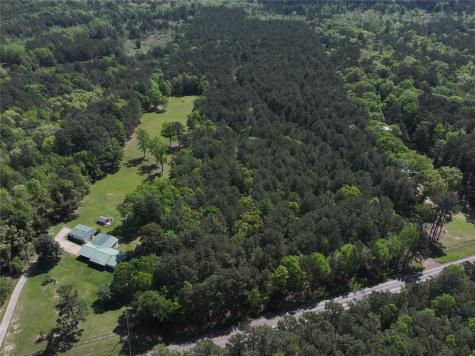 0 Highway 77 Lot 1 E Atlanta TX 75551