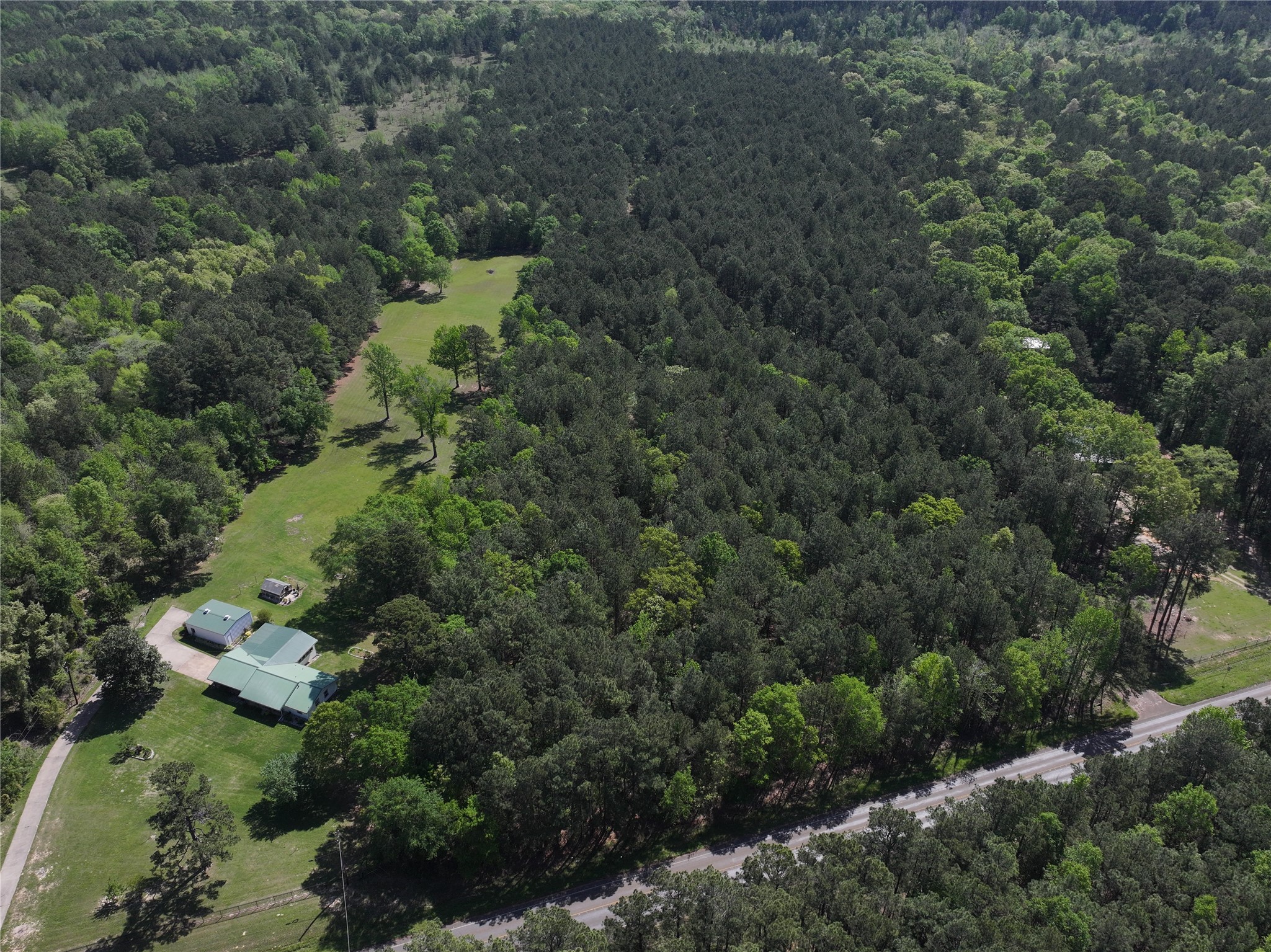 0 Highway 77 Lot 1 E Atlanta TX 75551