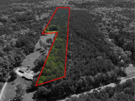 0 Highway 77 Lot 1 E Atlanta TX 75551