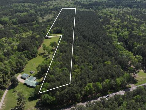 0 Highway 77 Lot 1 E Atlanta TX 75551