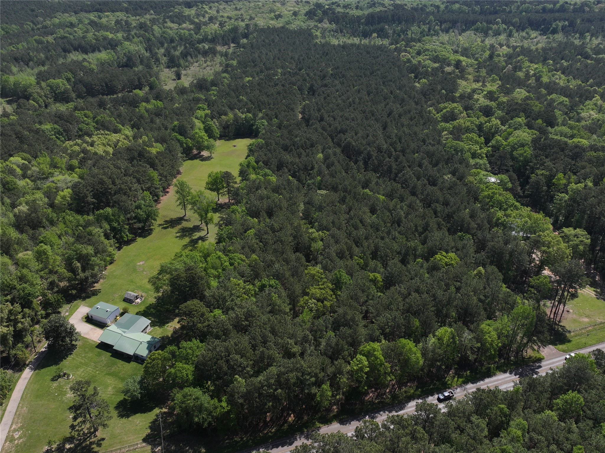 0 Highway 77 Lot 1 E Atlanta TX 75551