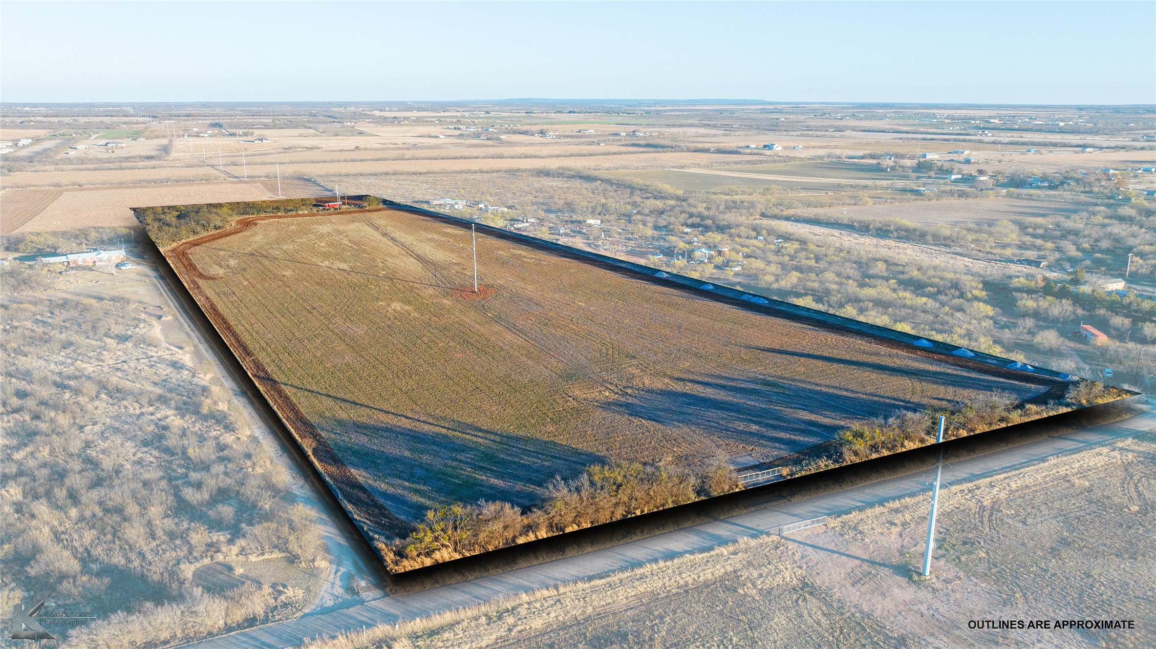 TBD4 Cr 223 Clyde TX 79510