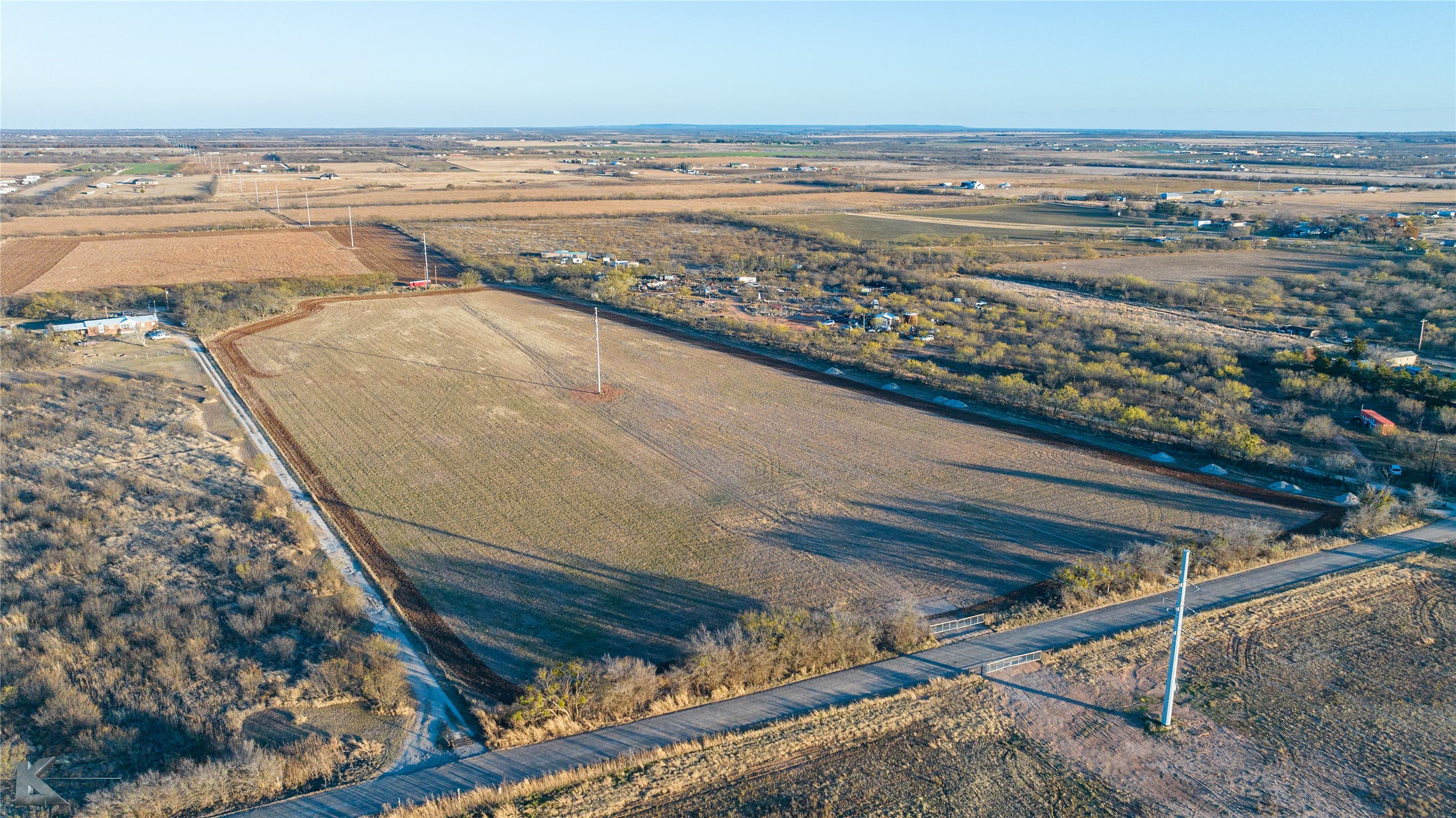 TBD4 Cr 223 Clyde TX 79510