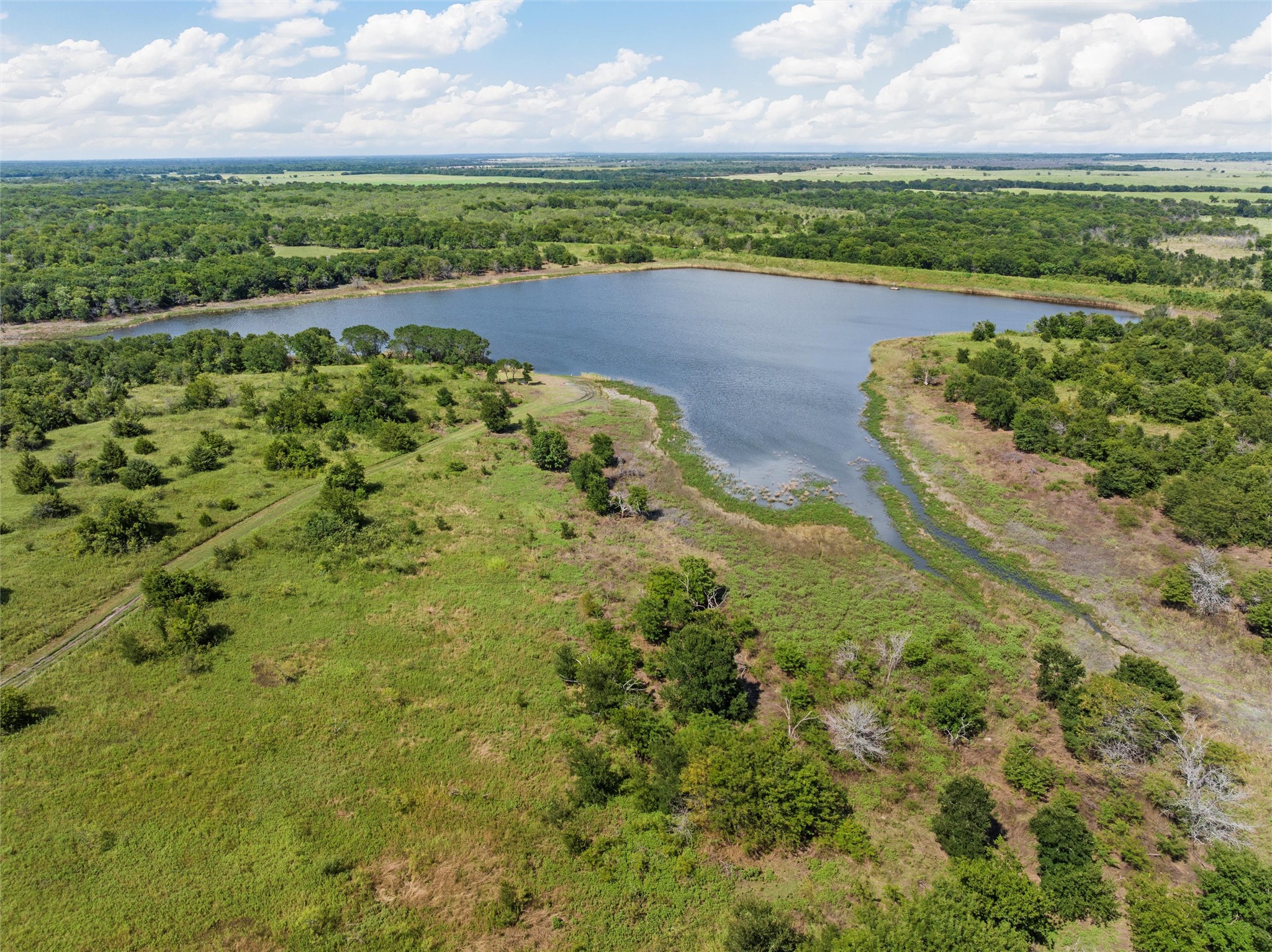 Tbd County Road 214 Coolidge TX 76635