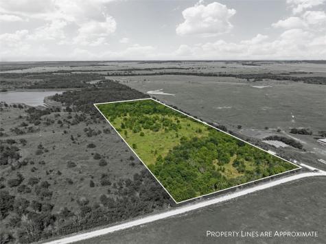 TBD County Road 214 Coolidge TX 76635