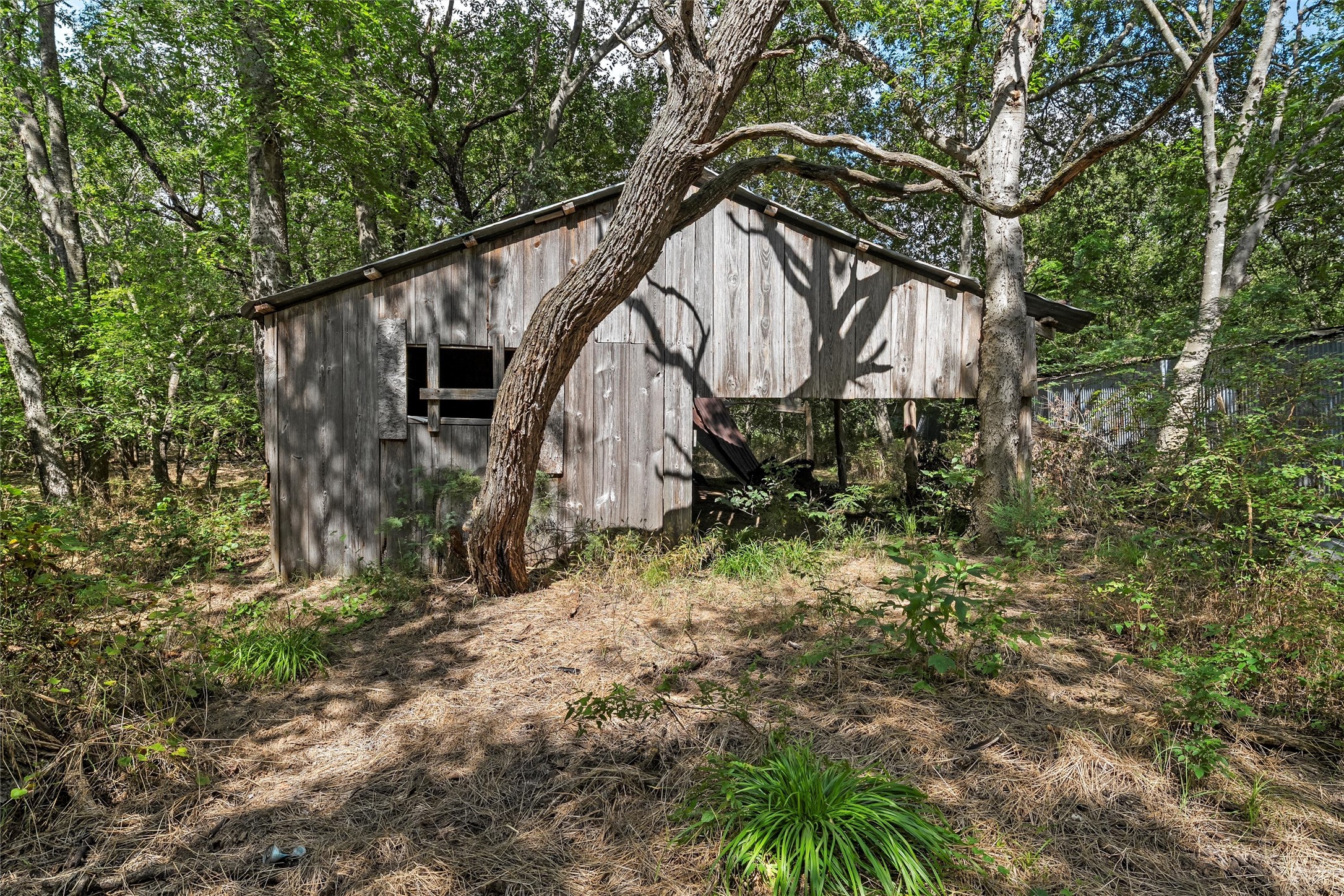 Tbd County Road 214 Coolidge TX 76635