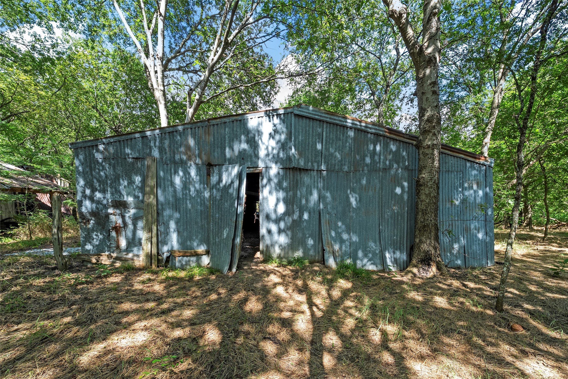 Tbd County Road 214 Coolidge TX 76635
