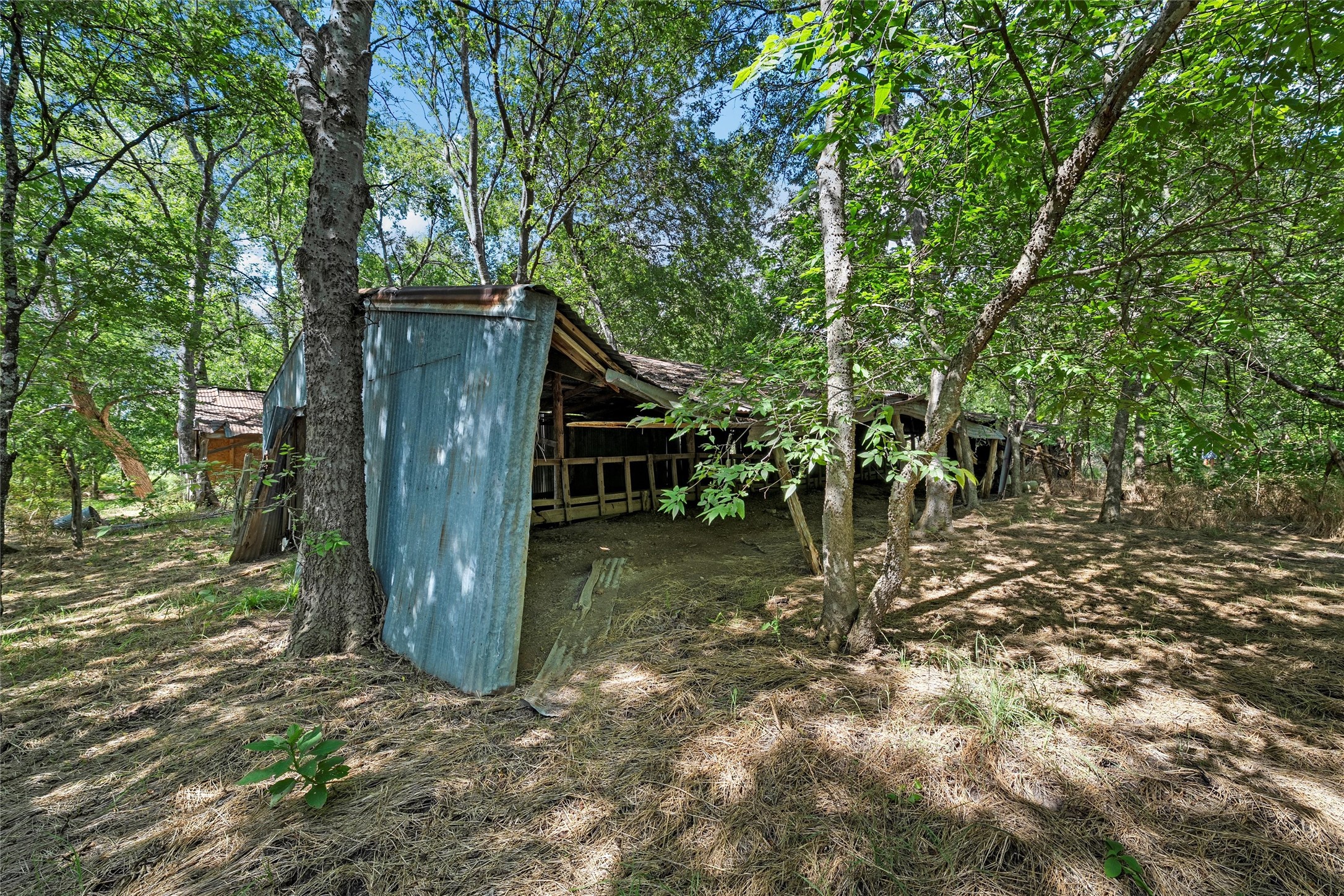Tbd County Road 214 Coolidge TX 76635