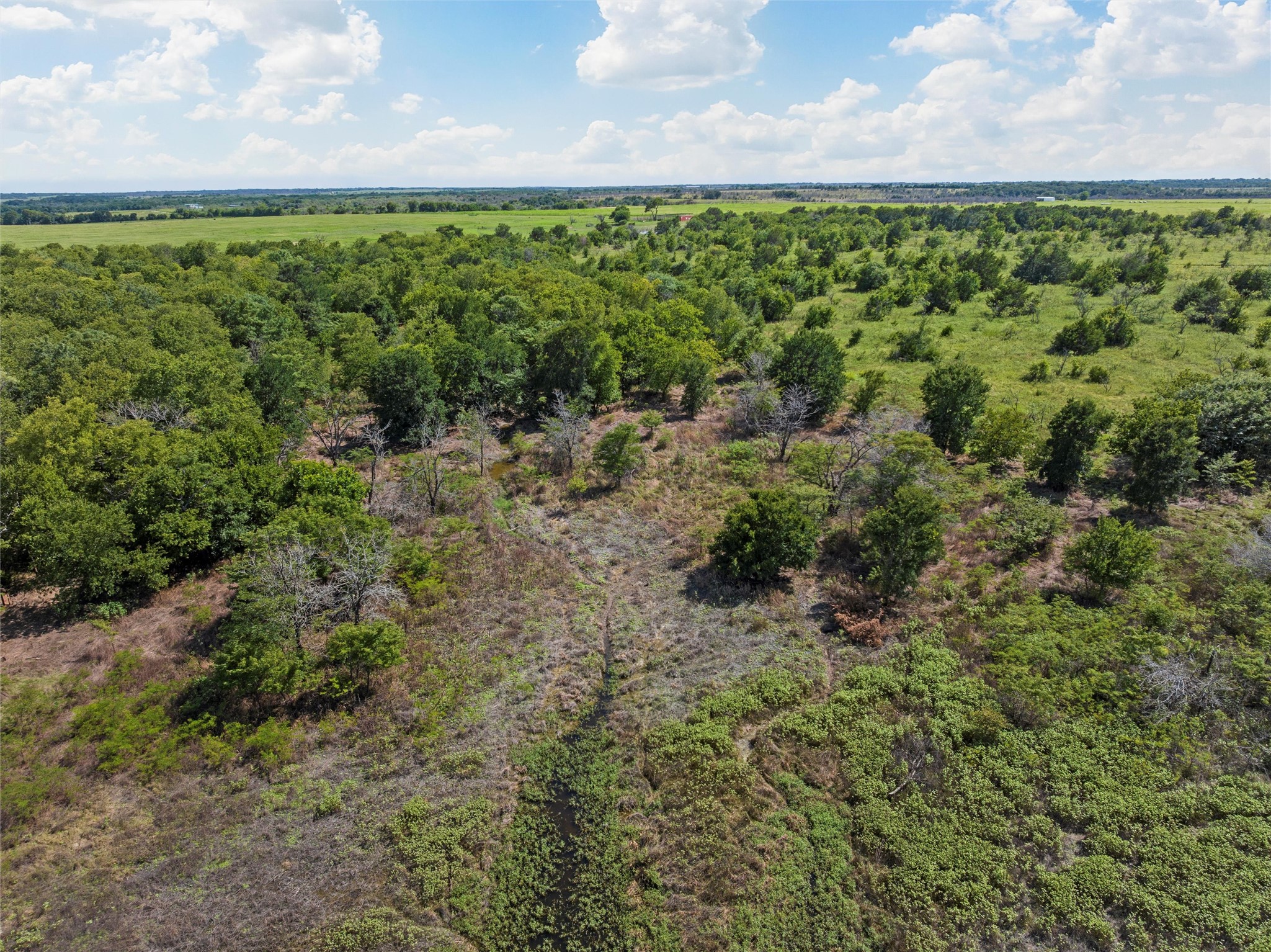 Tbd County Road 214 Coolidge TX 76635