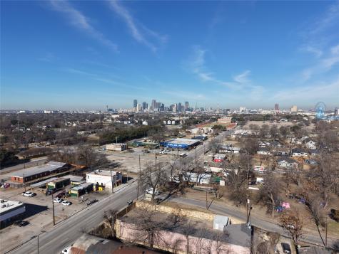 3515 Jamaica Street Dallas TX 75210