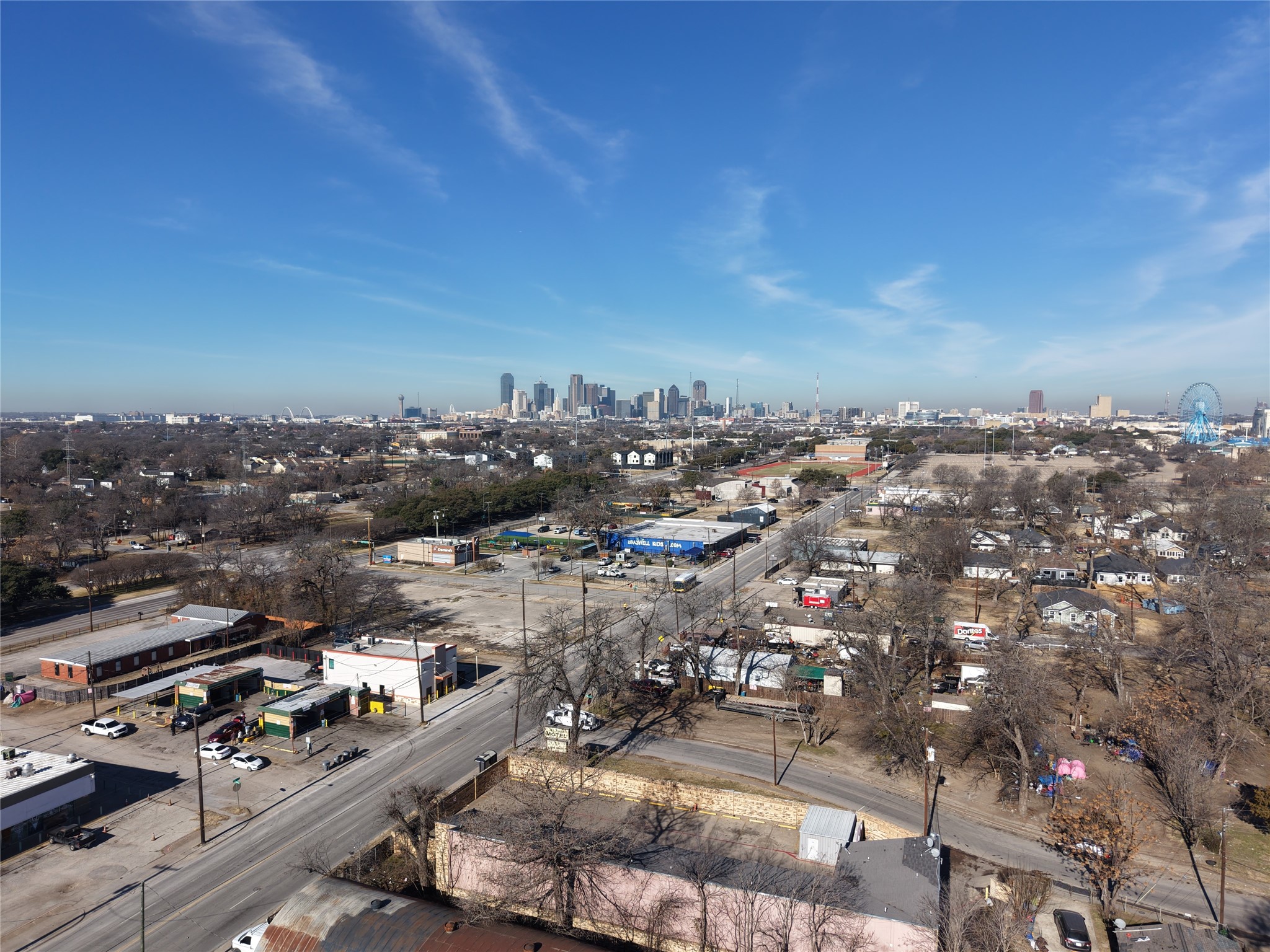 3515 Jamaica Street Dallas TX 75210