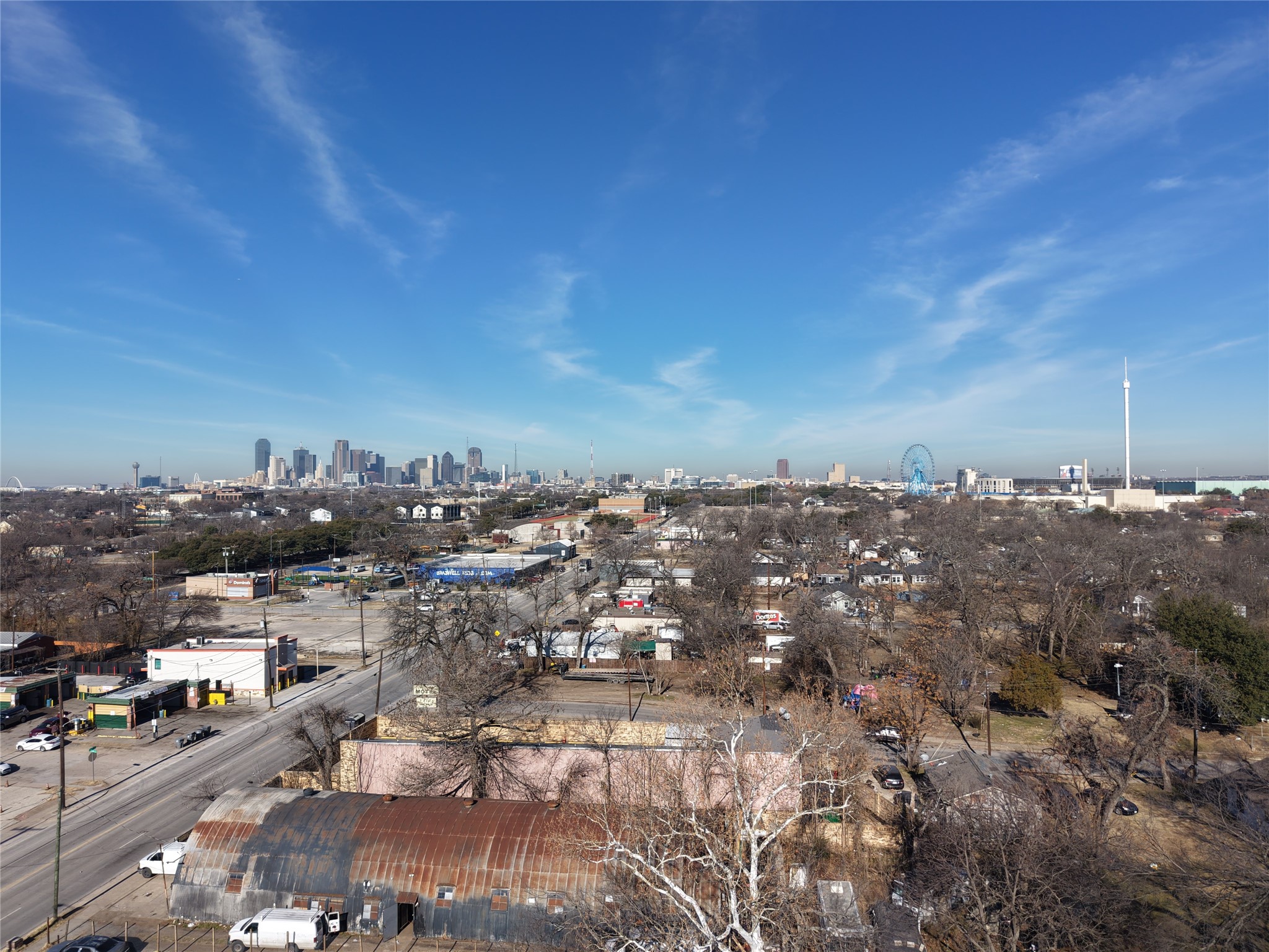 3515 Jamaica Street Dallas TX 75210
