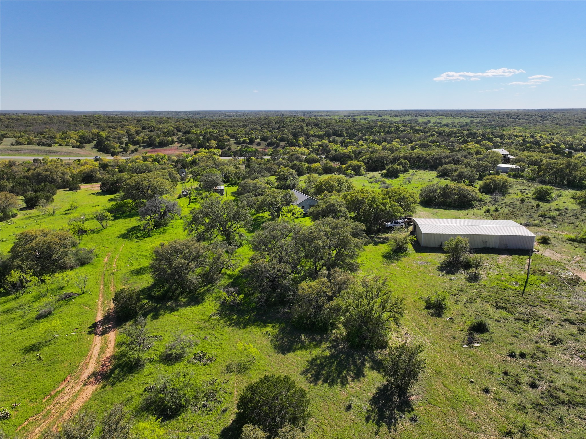 1868 Highway 84 W Mullin TX 76864