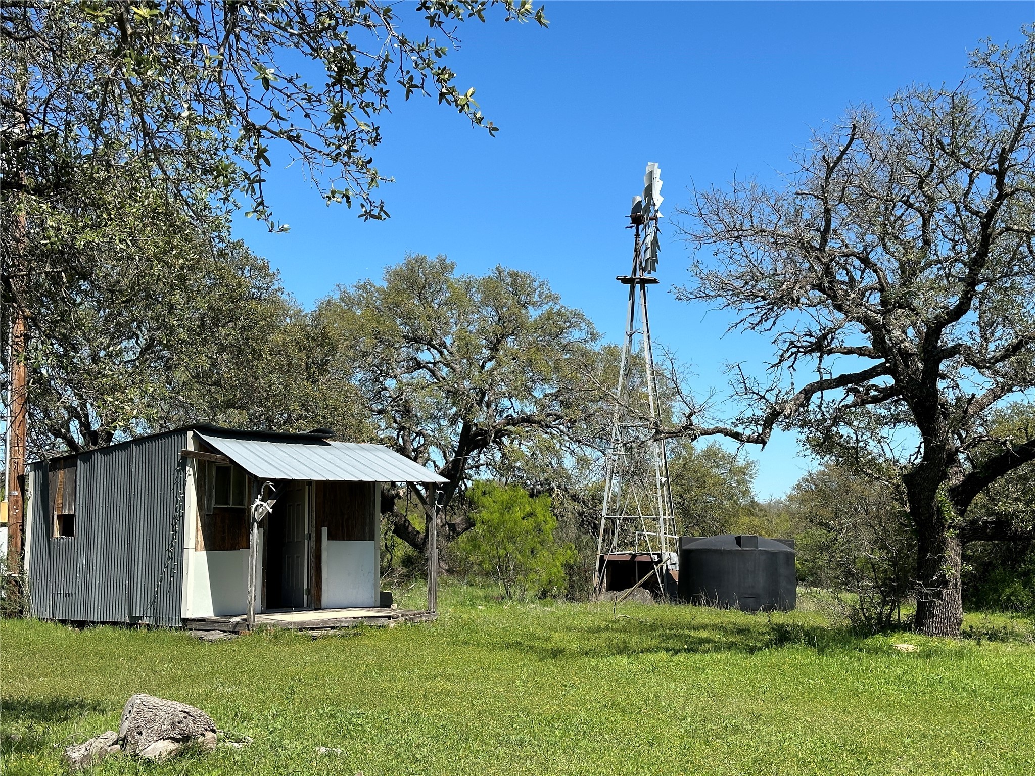 1868 Highway 84 W Mullin TX 76864