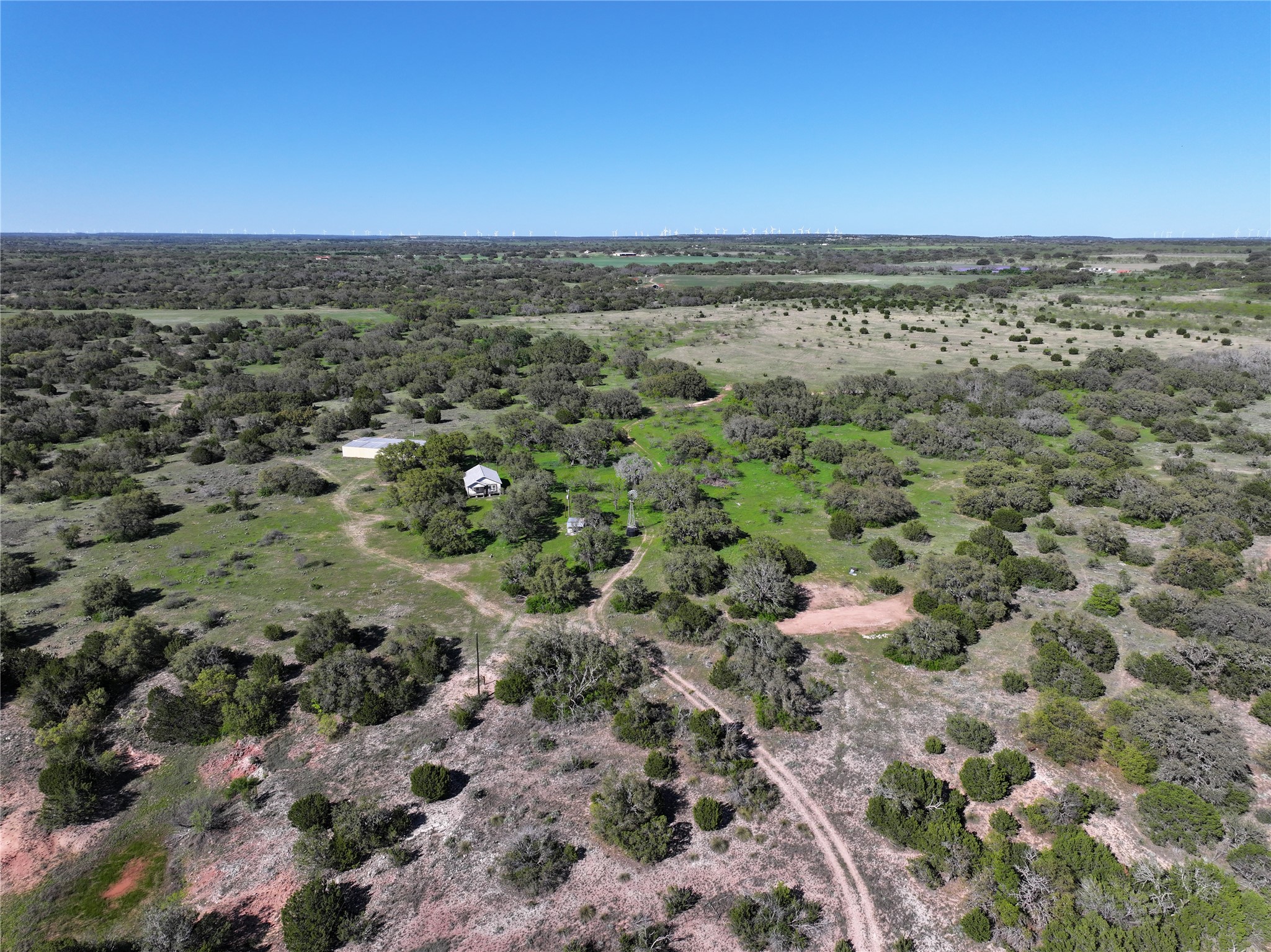 1868 Highway 84 W Mullin TX 76864