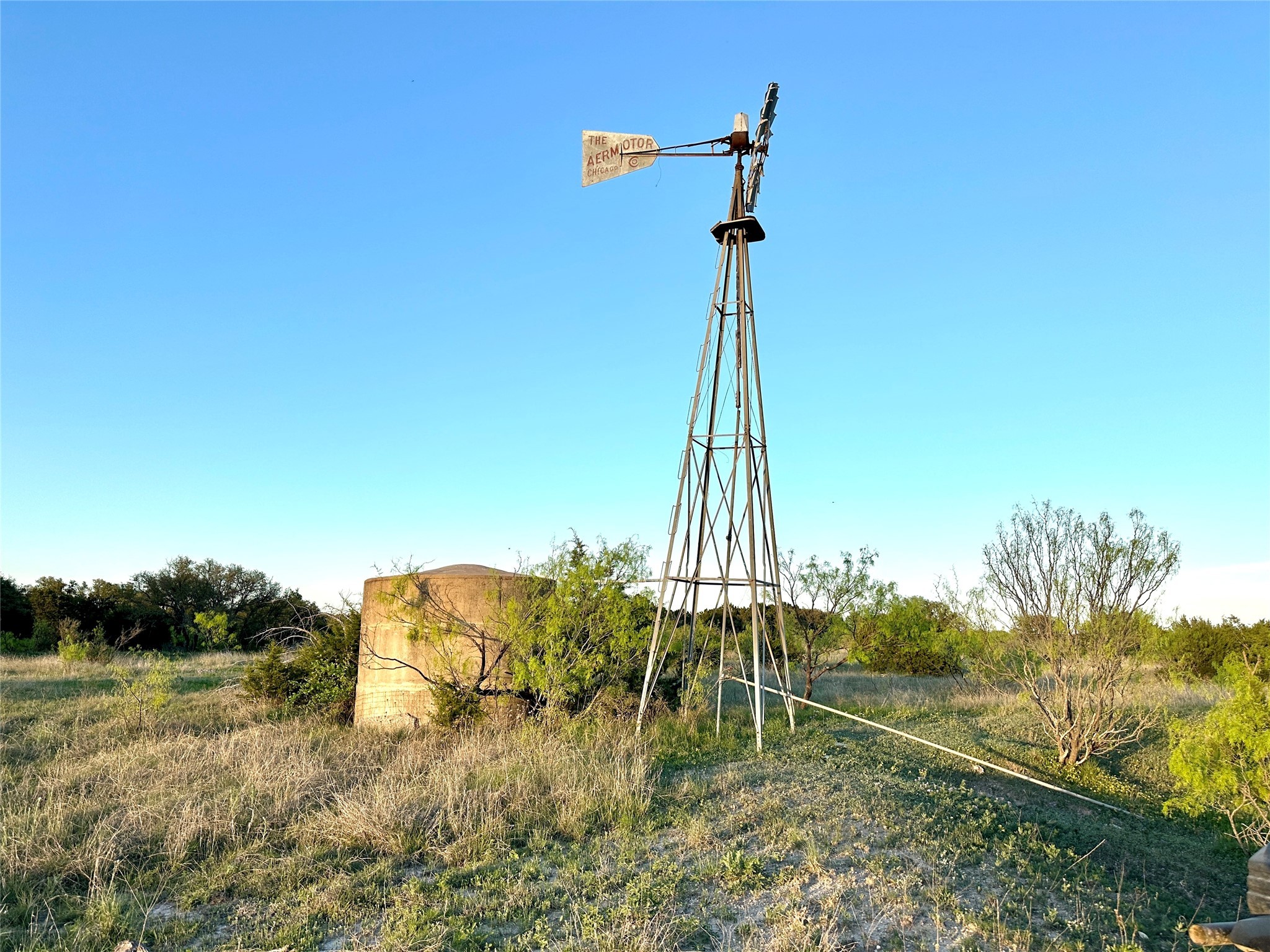 1868 Highway 84 W Mullin TX 76864