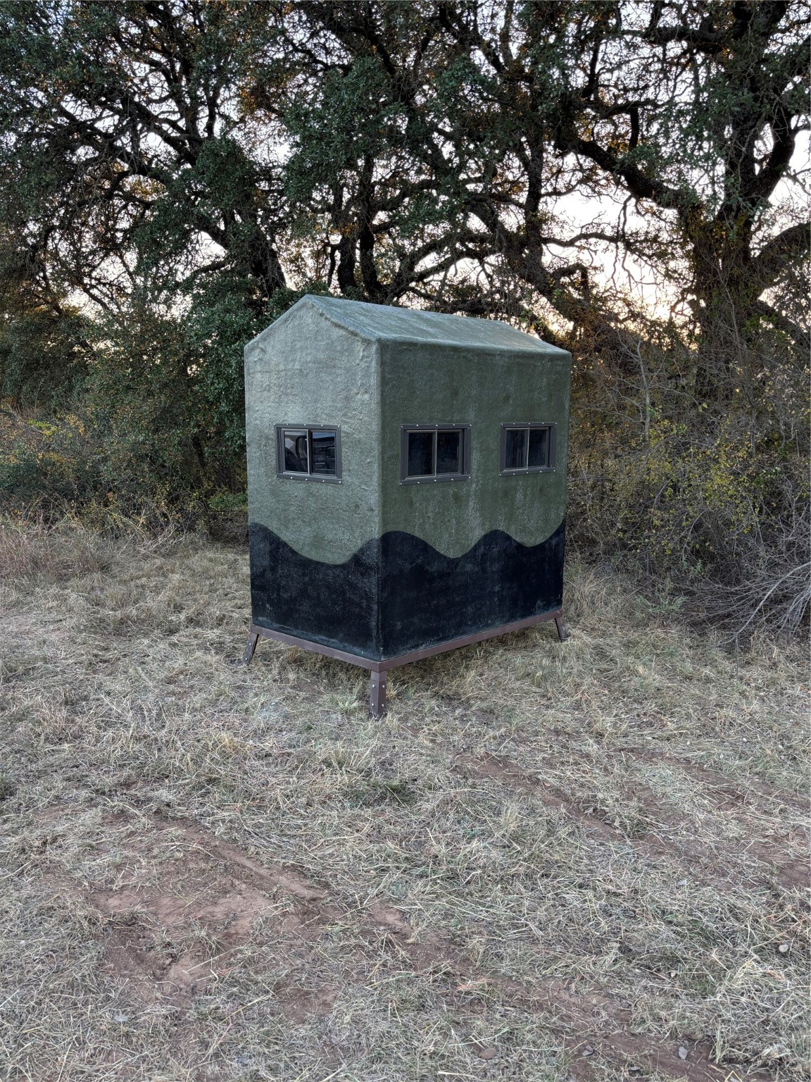 1868 Highway 84 W Mullin TX 76864