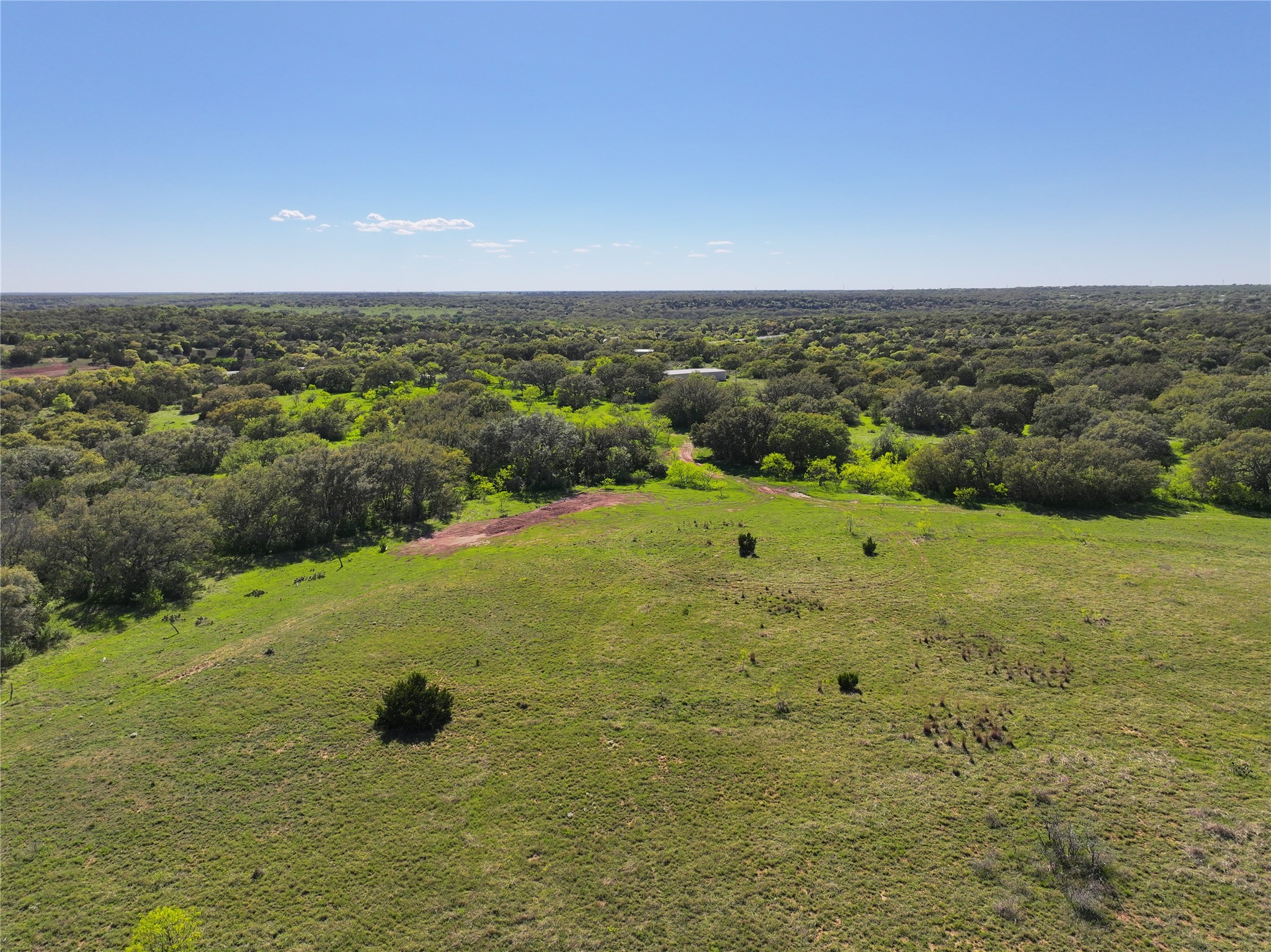 1868 Highway 84 W Mullin TX 76864