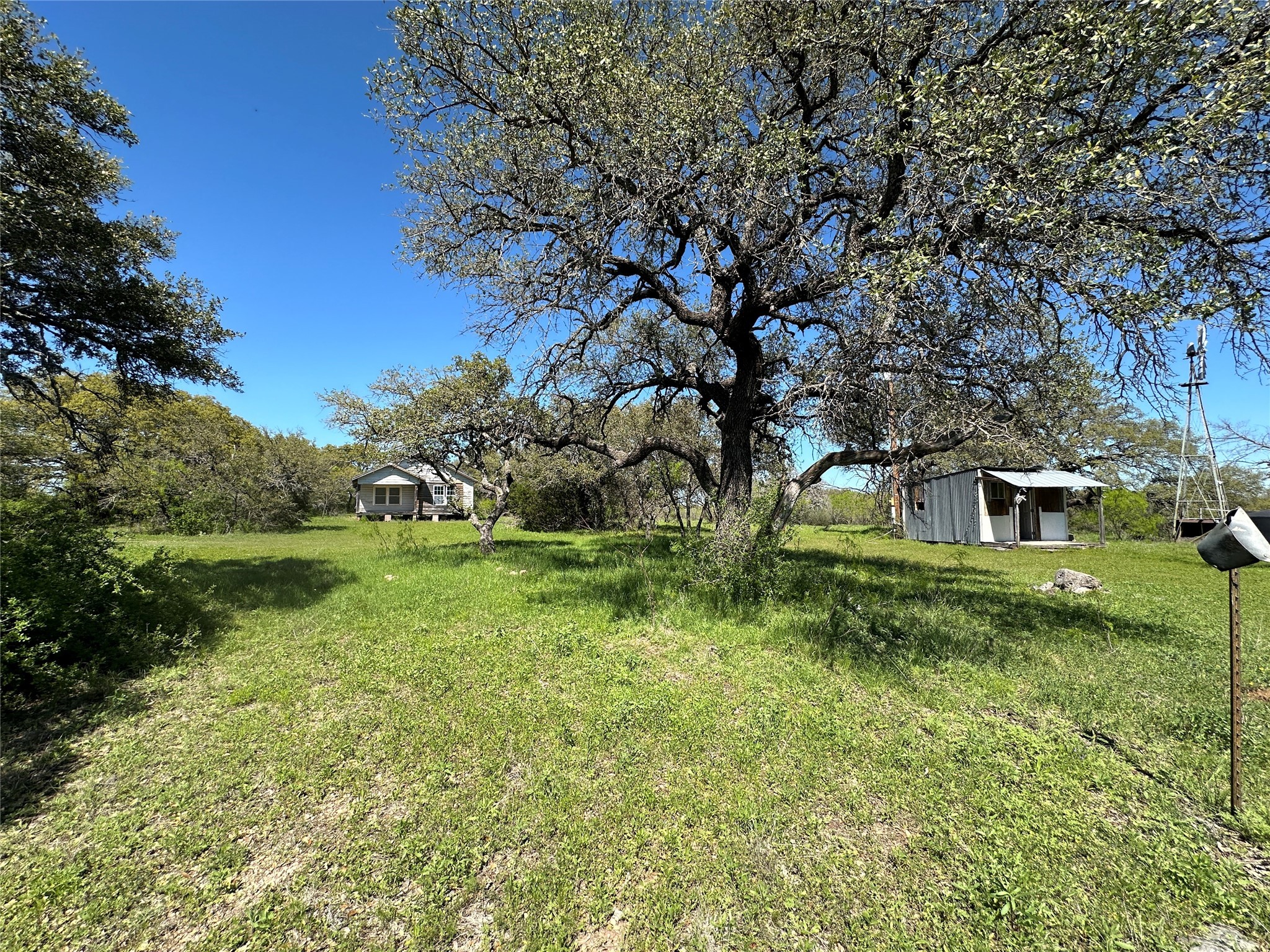 1868 Highway 84 W Mullin TX 76864