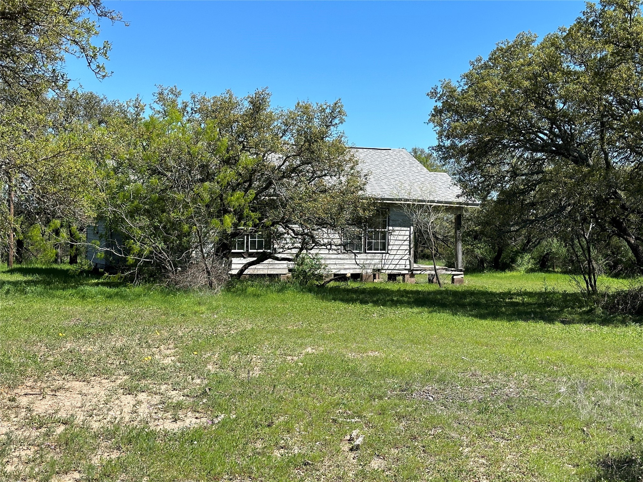 1868 Highway 84 W Mullin TX 76864