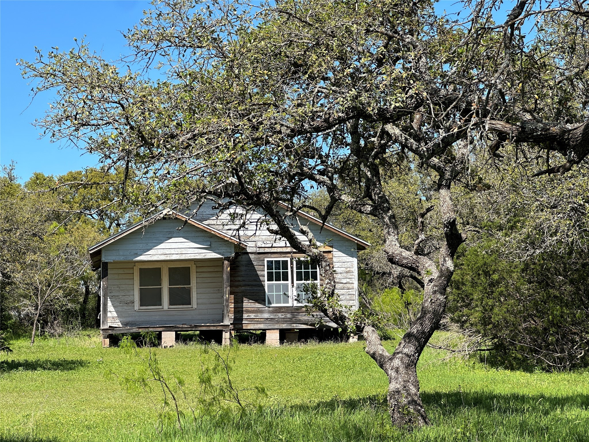 1868 Highway 84 W Mullin TX 76864