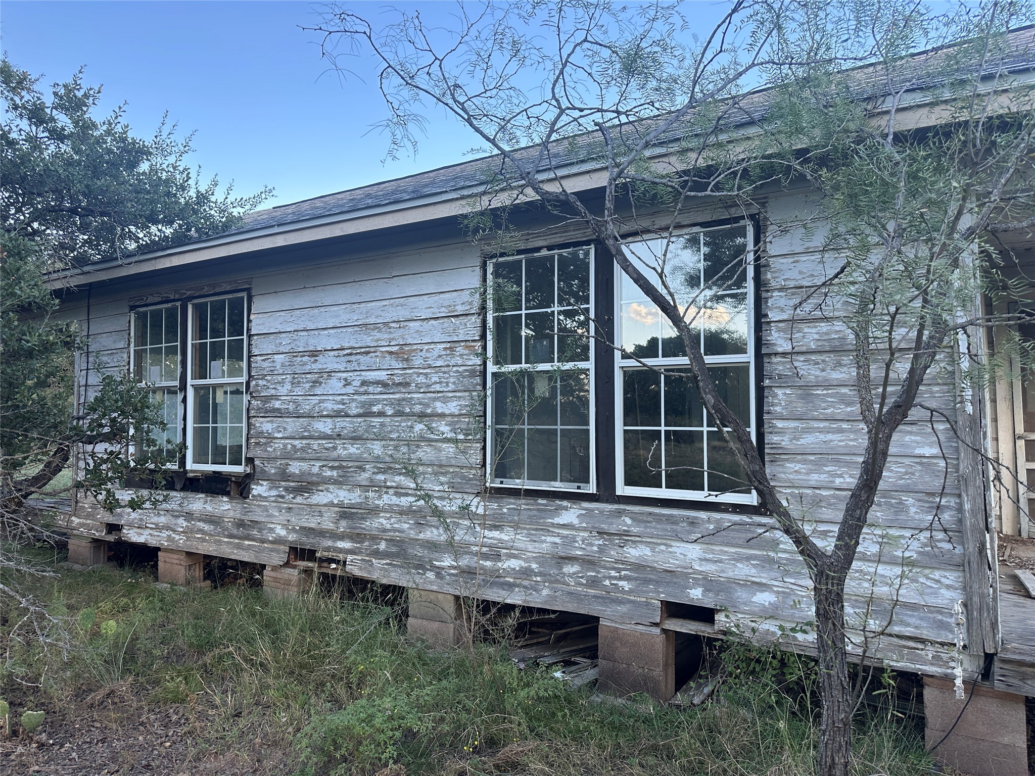 1868 Highway 84 W Mullin TX 76864