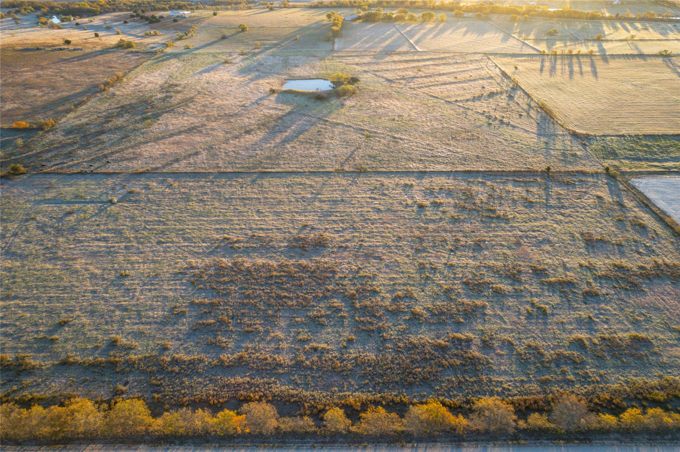 WPLOT003 County Road 218 Gainesville TX 76240