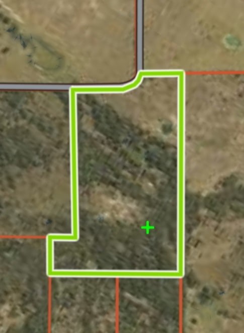 Tbd Hcr 3352 Hubbard TX 76648