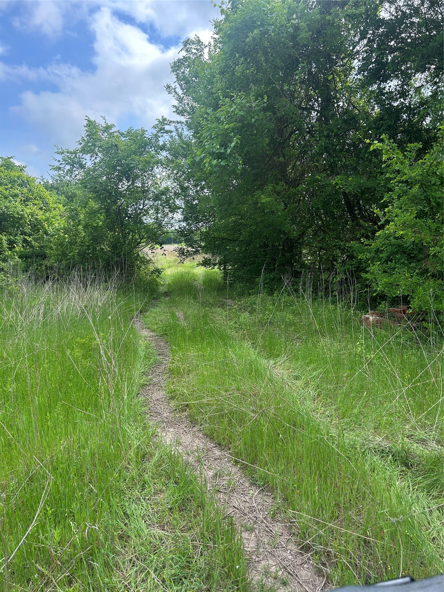 Tbd Hcr 3352 Hubbard TX 76648