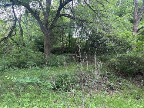 Tbd Hcr 3352 Hubbard TX 76648