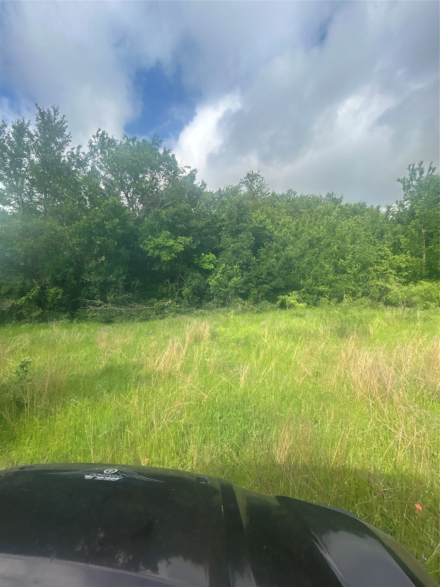 Tbd Hcr 3352 Hubbard TX 76648