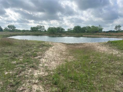 Tbd Hcr 3352 Hubbard TX 76648