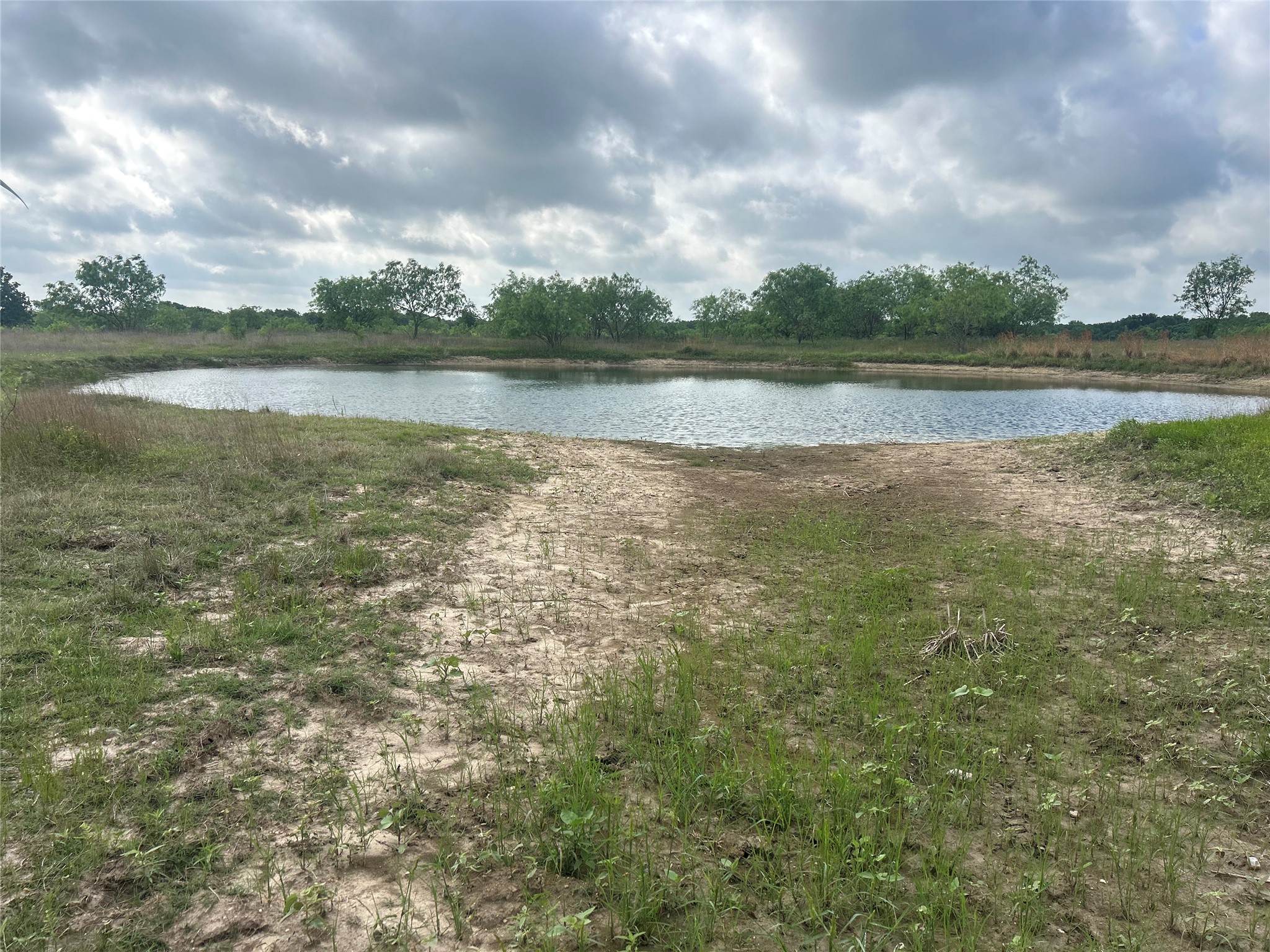 Tbd Hcr 3352 Hubbard TX 76648