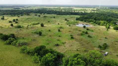 Tbd Hcr 3352 Hubbard TX 76648