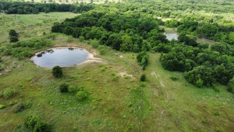Tbd Hcr 3352 Hubbard TX 76648