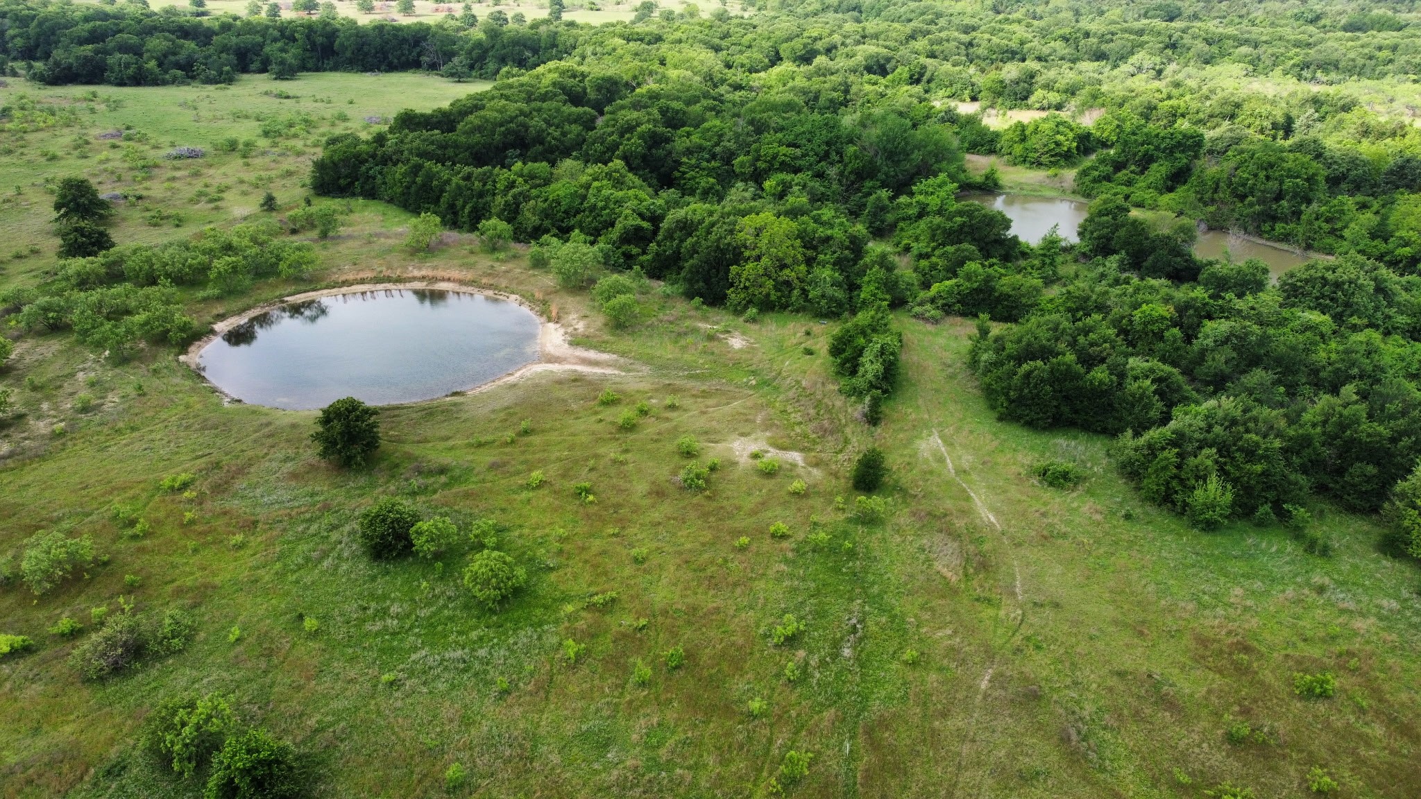Tbd Hcr 3352 Hubbard TX 76648