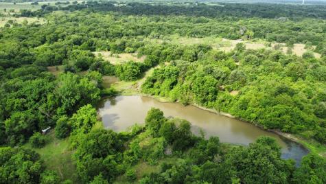 Tbd Hcr 3352 Hubbard TX 76648