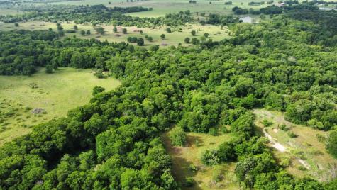 Tbd Hcr 3352 Hubbard TX 76648